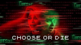 Choose Or Die Full Movie 2022 English.        Download Now PI Network Invitation Code: leo922