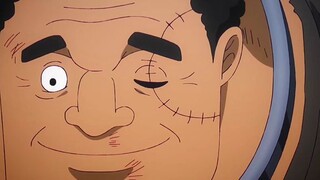 kuma backstory