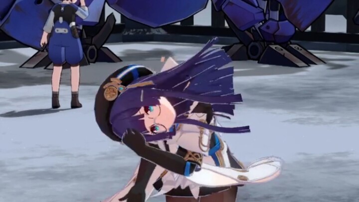 Pella: Akan menampilkan sulap untuk kalian (yang penakut jangan masuk)