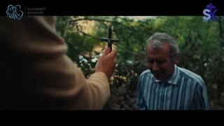 Garabandal - Jedine Boh vie - hraný film