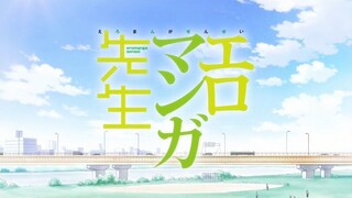 Eromanga Sensei - Eps 10 Sub Indo