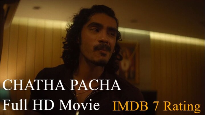 Chatha Pacha The Ring of Rowdies (2026) 720p Malayalam