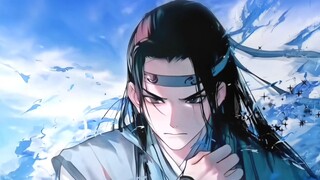 Jalur Darah Gu Abadi-Gu Yue Fang Zheng