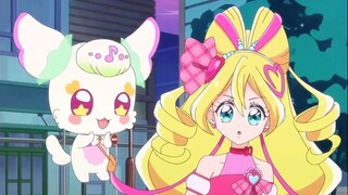Kimi to Idol Precure Episode 1 Sub Indonesia