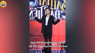 Đức Phúc bị “lừa đảo” hơn 30 triệu #showbiz #vbiz
