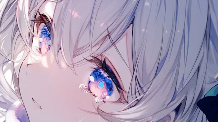 流萤˃ʍ˂