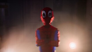 Spider-Man.Into.The.Spider-Verse.2018 SUB MALAY