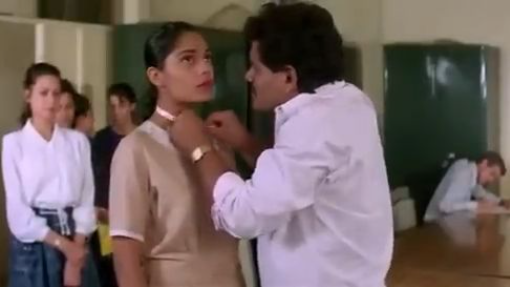 AASHIQUI ♥️ Full Hindi Bollywood Romantic Movie