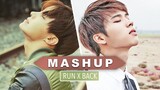 [MASHUP] BTS X INFINITE :: "Run Back"