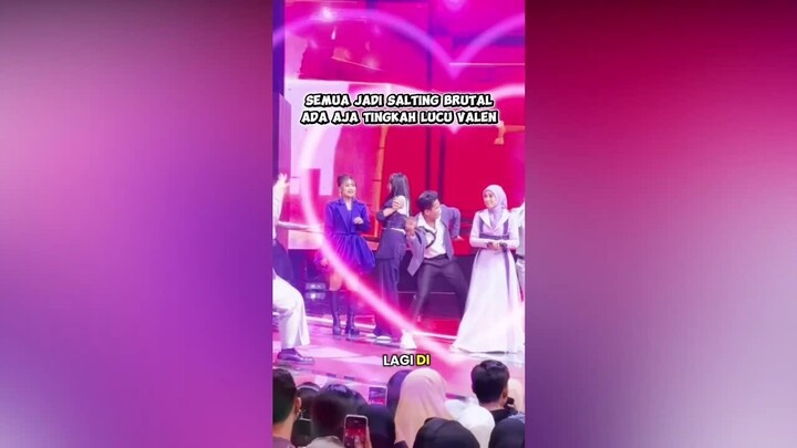 PARTI jungkel ( Grup 1 )