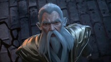 Tales of Demon And Gods S9 Eps 52 END