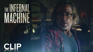 THE INFERNAL MACHINE | "Answering Machine" Clip | Paramount Movies