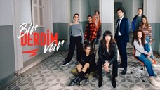 Bir Derdim Var Eps 9 - مدبلجة عربية