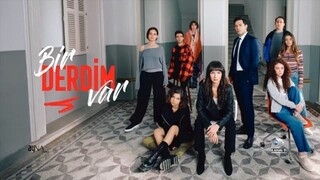 Bir Derdim Var Eps 8 - مدبلجة عربية