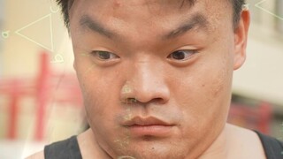 Semangka apa yang bisa seberat 30 kilogram