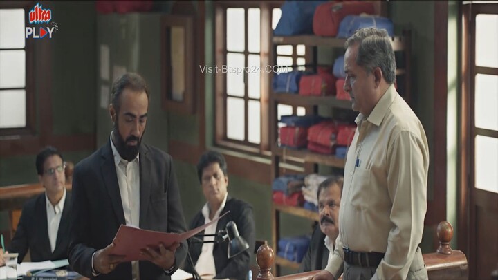 Accident or Conspiracy Godhra (2026) Bengali Dubbed WEB-DL Movie-(Btspro24.Com)