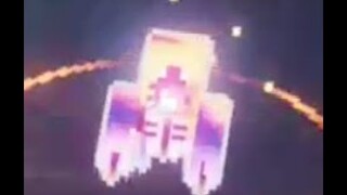Minecraft Dungeons Ancient Terror
