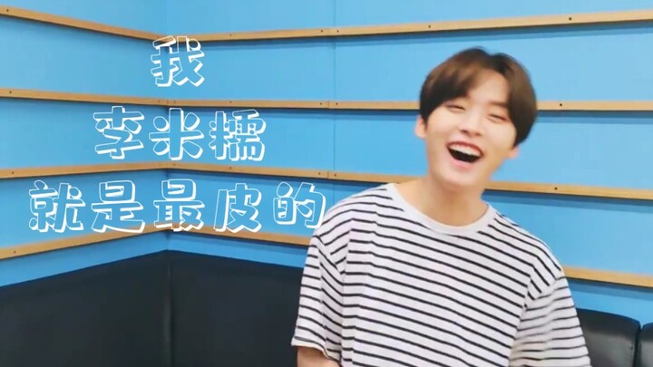 【李旻浩】200805 vlive: Boxer+Easy 1.5倍速舞蹈（谢谢李哥 有被爽到！