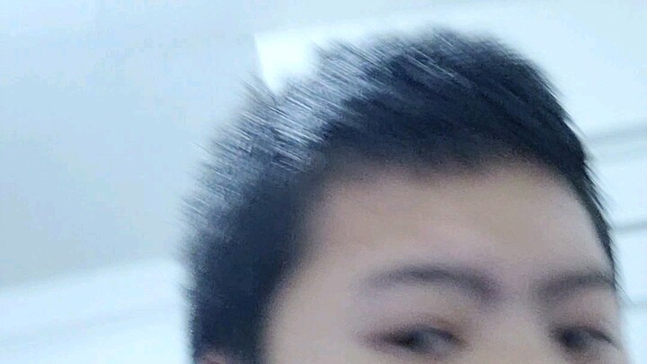 dang, I look dumb there, lol 😆