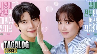 𝙀𝙋𝙄𝙎𝙊𝘿𝙀 1 𝙏𝙊 6 𝙏𝘼𝙂𝘼𝙇𝙊𝙂 𝘿𝙐𝘽𝘽𝙀𝘿 𝙃D