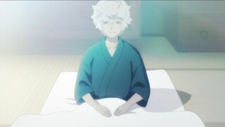 Jigokuraku Eps. 9