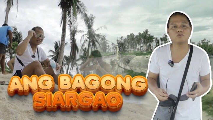 BAGONG SIARGAO