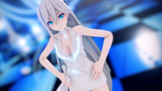 [Honkai Impact 3MMD / Cecilia] Chúa tể Siegfried, xin hãy bỏ thanh kiếm trên tay xuống, được không?