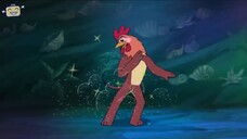 GÀ HÓA CHÓ - Phim Hoạt Hình Việt Nam