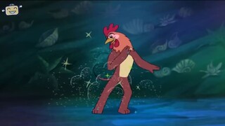 GÀ HÓA CHÓ - Phim Hoạt Hình Việt Nam