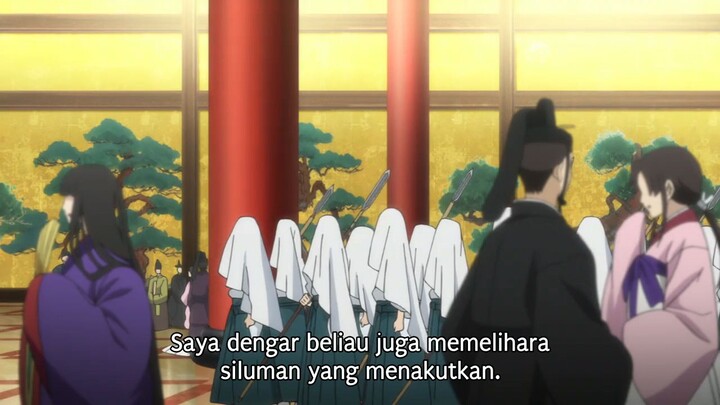 Noragami S2 sub indo eps 12