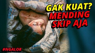 SALAH SATU FILM KOREA TERBAIK & SANGAT MENGGANGGU PSIKOLOGI!