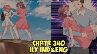 Love You Chapter 340 Sub English & Indonesia