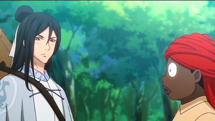 คุณอยากมีสาวงูที่สามารถเปลี่ยนร่างมนุษย์ได้หรือไม่?