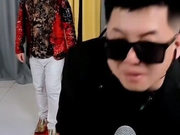Sichuan Fanta sings “Extravagant” — Yang Kun still has to sue.