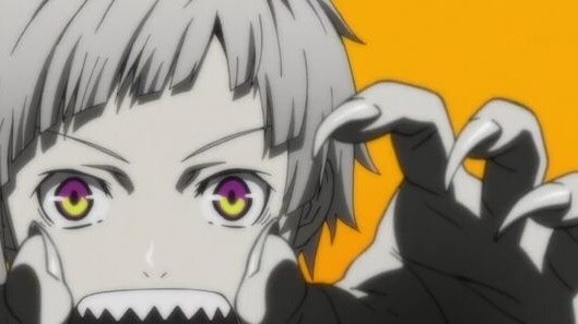 [ Bungo Stray Dog ] The spring breeze of reform is coming to Yokohama