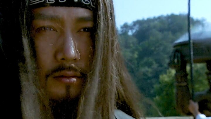 How terrifying was Zhuge Liang’s wisdom? After borrowing arrows with straw boats, he magically conju