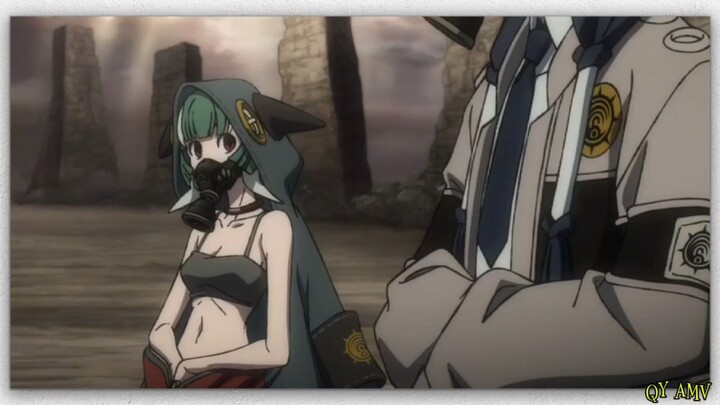 Gadis Dino Sangatlah Imut 🙃