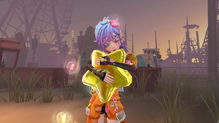 Dewa Yunani Kuno yang menguasai parfum