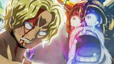 Karakter One Piece Yang Kembali Dari Kematian?