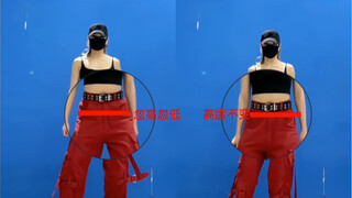 跳舞很飘？如何让动作看起来更扎实？苏州华翎舞蹈培训