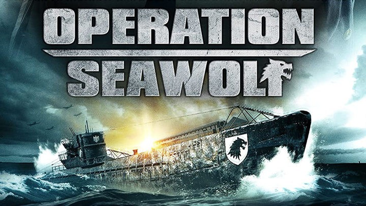 Operation Seawolf