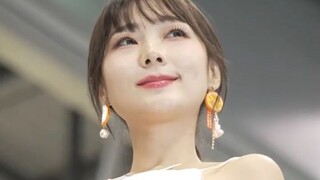 Park Ji Eun Kassix Fan Cam