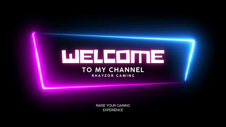 Rhayzor Gaming