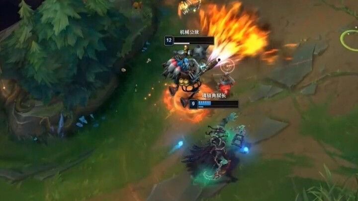 Tôi đã sở hữu một bộ não thông minh!