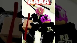 Nge-Begal Orang Yang SALAH Part 1! | Roblox Indonesia