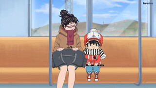 Kotarou wa Hitorigurashi - Ep 7 [SUB INDO]