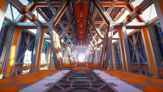 Subvert your cognition! Challenge the limits of MC details, just to create an ultimate journey for y