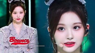 【Seoyun】Second million GET｜220328 people sing NMIXX SULLYOON《OO》horizontal version vertical shot