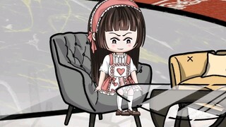 Âm mưu của Nan Zhi gần như đã thành công, may mắn thay, Xích Mu đã đến kịp thời và ngăn chặn âm mưu 