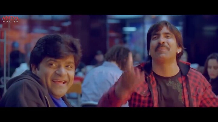 RAVI TAJA NEW SOUTH INDIAN ACTION MOVIE 2025